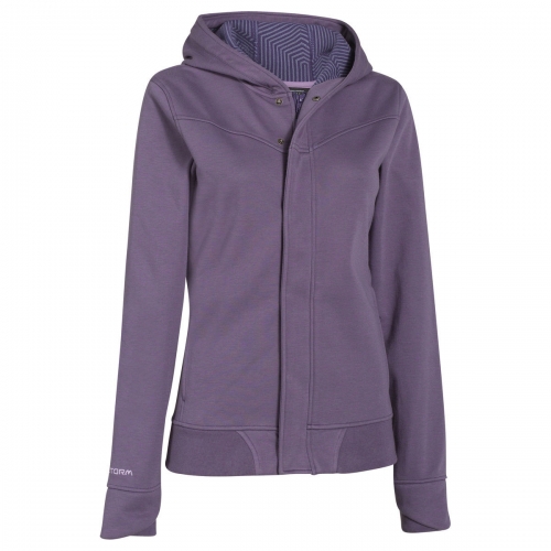 Womens Softshell Jacket