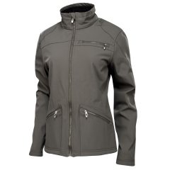 Womens Softshell Jacket