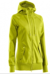 Womens Softshell Jacket