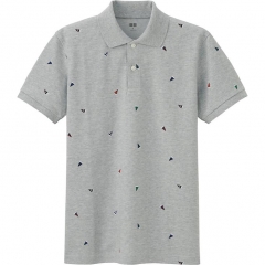 Mens Polo Shirt