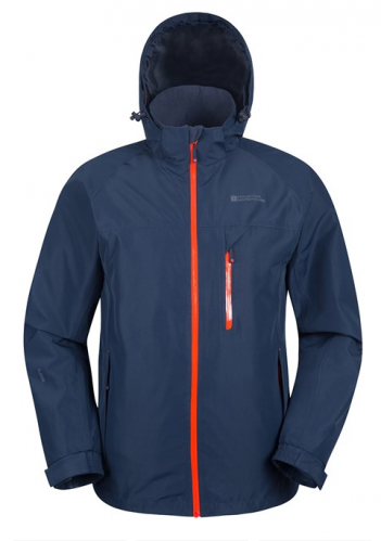 Mens Waterproof Jacket