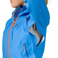 Womens 3layers Jacket