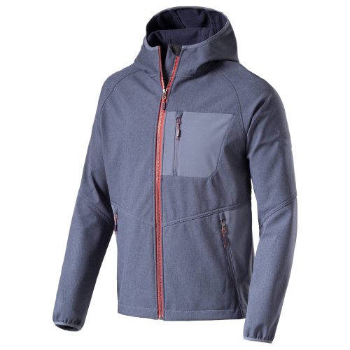 Mens Softshell Jacket