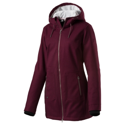 Womens outter layer Jacket