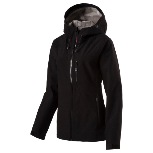 Womens Rain Jacket