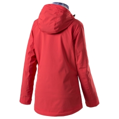 Womens 3 in 1 Waterproof Jacket