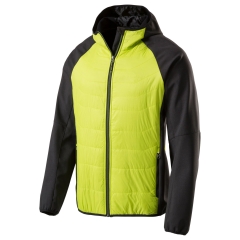 Mens Softshell Jacket