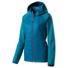 Womens Softshell Jacket