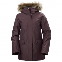 Women's padded jacket GE021