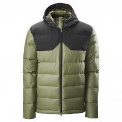 Men's puffer down jacket GED05