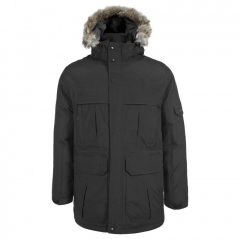 Men's padded jacket GE032