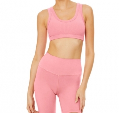 Ladies' sports bra 3