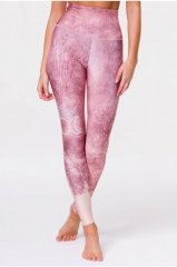 women's print legging 1