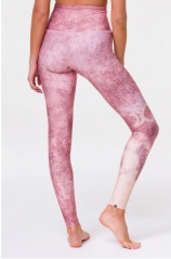 women's print legging 1