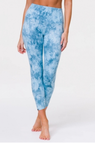 women's print legging 3