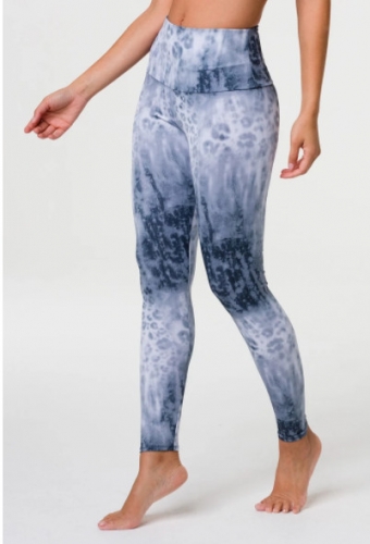 women's print legging 2