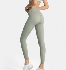 Sustainable legging GE204