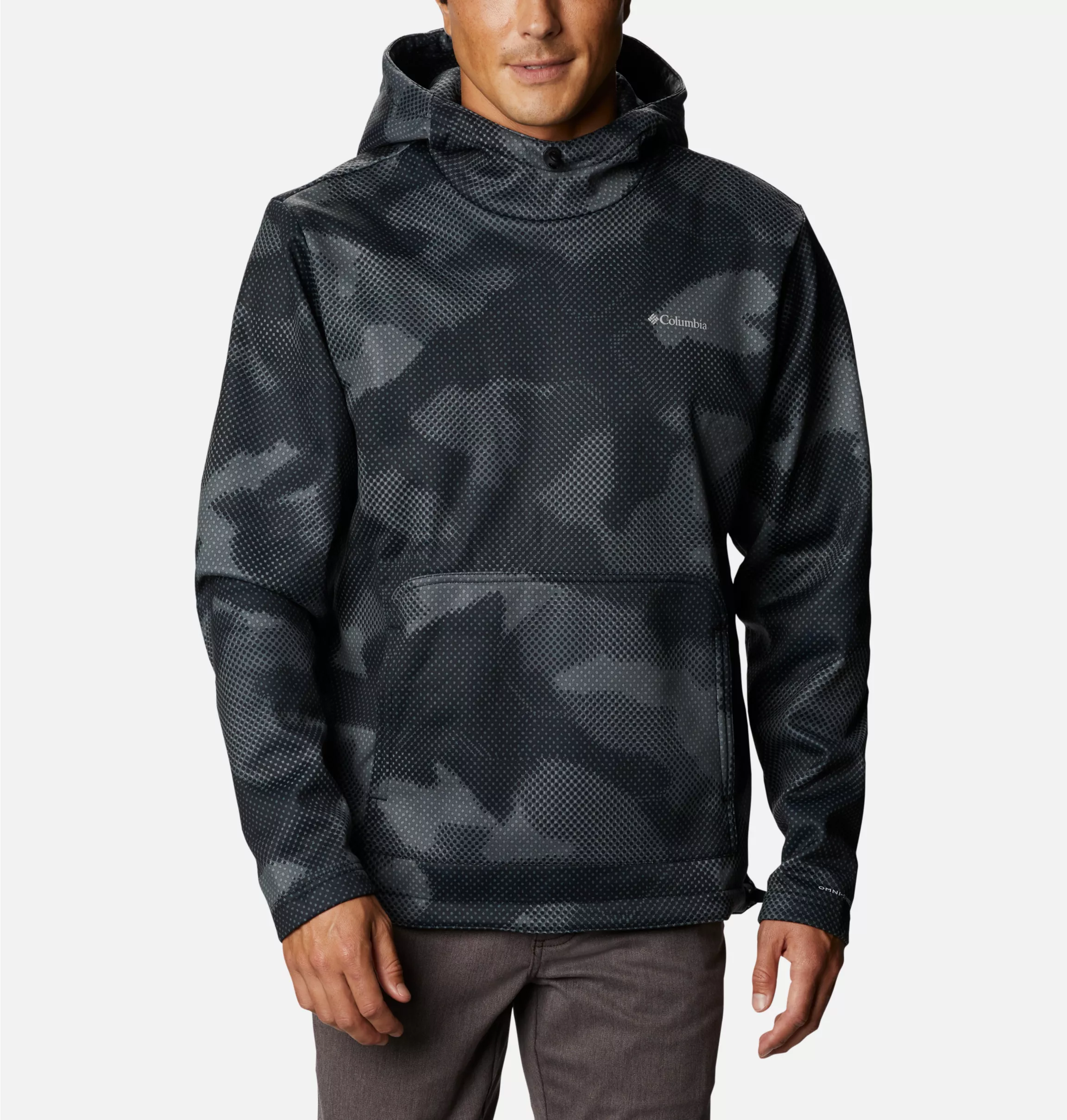 Men's hoodies GE0210702