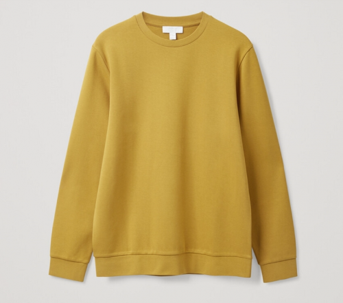 Men's sweater GE0210711