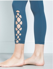 Women's ventilate legging 18