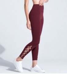 Women's ventilate legging 16
