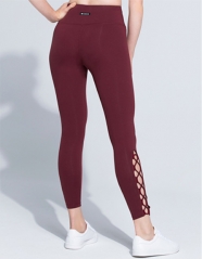 Women's ventilate legging 16