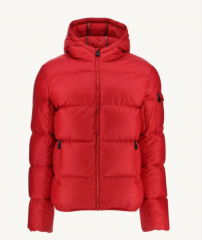 Men's puffer down jacket GE019