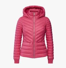 Ladies' down jacket GE052