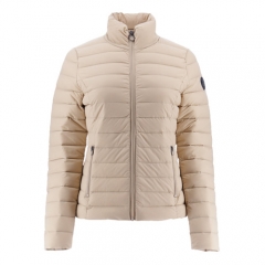 Ladies' down jacket GE053