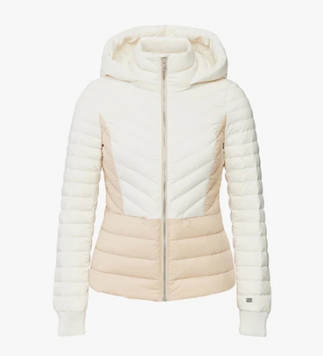 Ladies' down jacket GE054