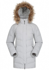 Ladies' down jacket GE019