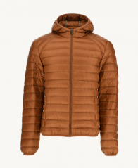 Men's down jacket GE018