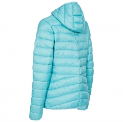 Women's padded jacket GE004