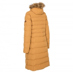 Women's long coat GE008