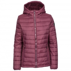 Women's padded jacket GE005