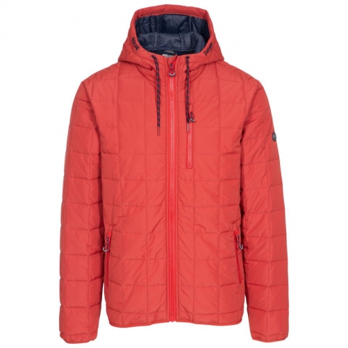 Men's padded jacket GE039