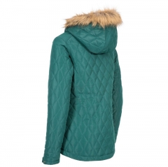 Women's padded jacket GE003