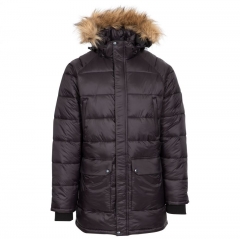 Men's padded jacket GE034