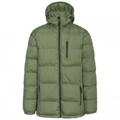 Men's padded jacket GE036