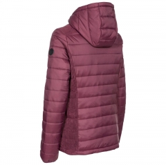 Women's padded jacket GE005