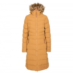 Women's long coat GE008