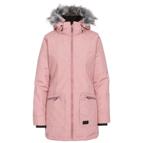 Women's padded jacket GE002