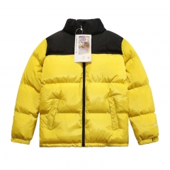 Men's puffer down jacket GE007