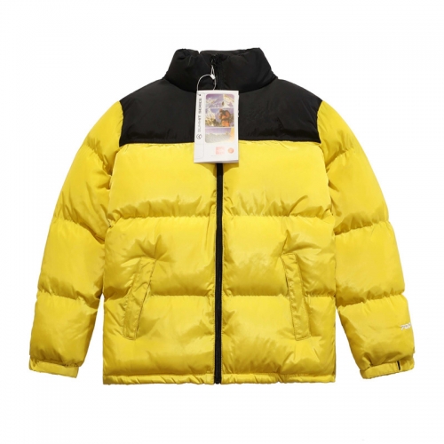 Men's puffer down jacket GE007