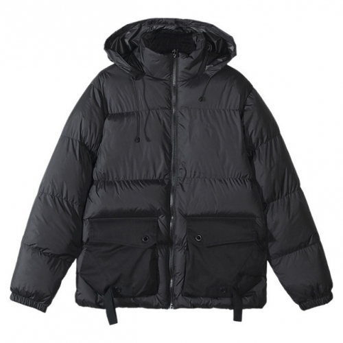 Men's puffer down jacket GE011