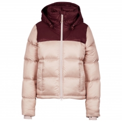 Ladies' down jacket GE021