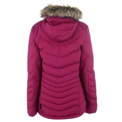 Ladies' down jacket GE026