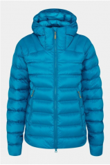 Ladies' down jacket GE056