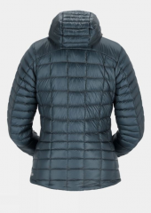 Ladies' down jacket GE058