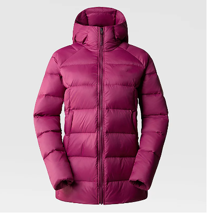 Ladies' down jacket GE058